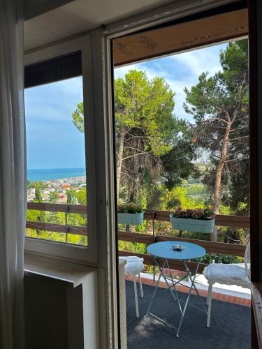 Brezza sul Colle Hotel in Montesilvano