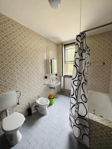 Villa Sans Repit Hotel in Liguria
