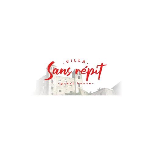 Villa Sans Repit Hotel in Liguria