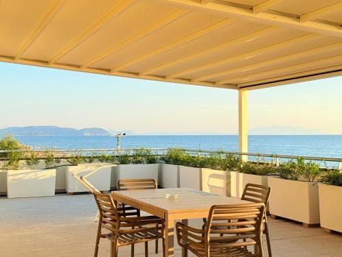 Florida Apartments Hotel in San Vincenzo