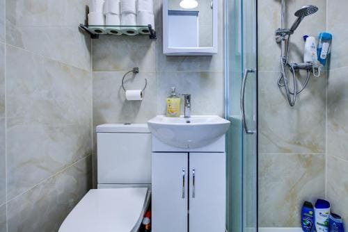 Willmore Hotel Hotel in London Borough of Camden