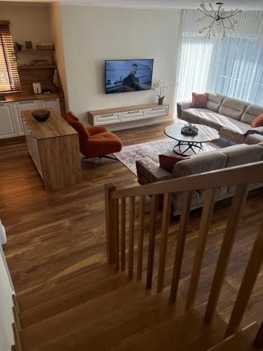 Casa Leka Hotel in Serbia