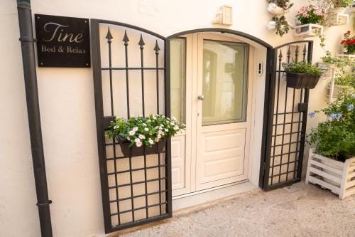 Tine Bed & Relax Hotel in Province of Taranto