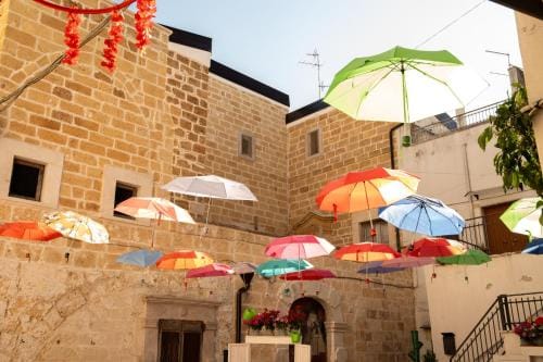 Tine Bed & Relax Hotel in Province of Taranto