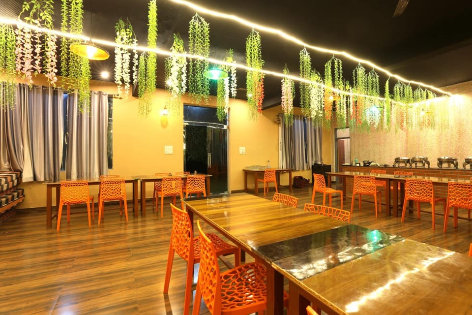Aranya Resort & Suites By Shivaneel Hospitality  Hotel in Uttarakhand