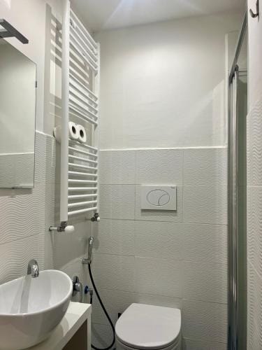 New Residence Emilia Hotel in San Donato Milanese