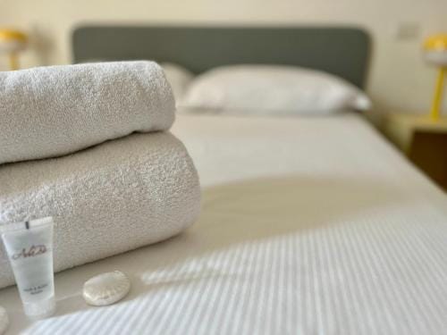 New Residence Emilia Hotel in San Donato Milanese