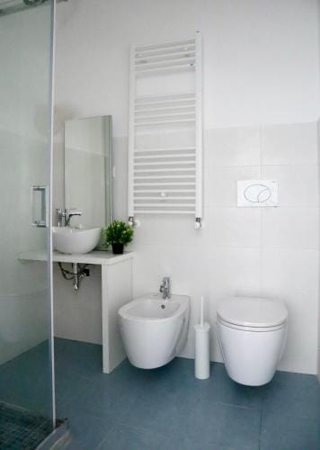 New Residence Emilia Hotel in San Donato Milanese