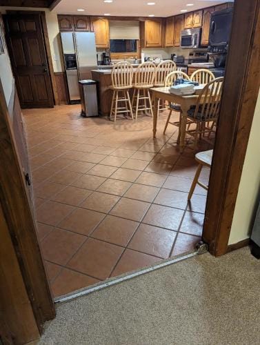 The Lazy Cat Lodge Hotel in Ohio