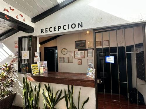 Rincon Sonado OFF Hotel in Valle de Bravo