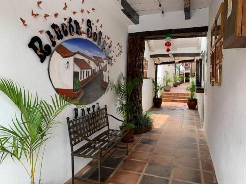 Rincon Sonado OFF Hotel in Valle de Bravo