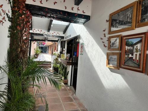 Rincon Sonado OFF Hotel in Valle de Bravo