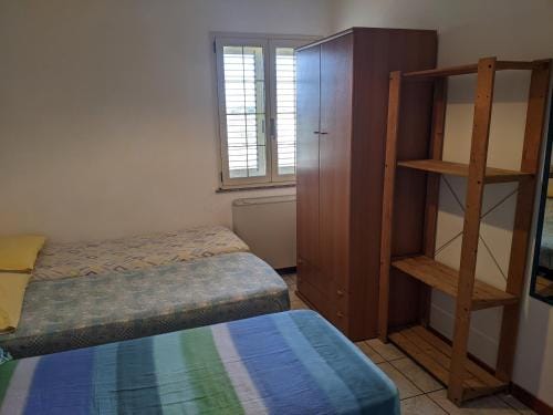 Camera doppia in affitto con bagno privato Interno Hotel in Molise, Italy