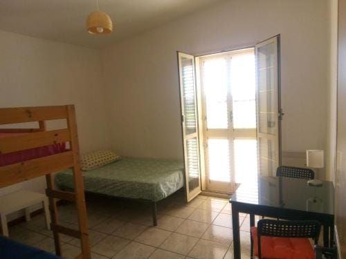 Camera doppia in affitto con bagno privato Interno Hotel in Molise, Italy