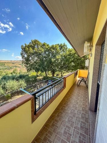 B&B Il Rifugio di Olea Hotel in Basilicata