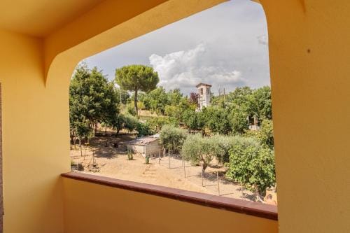 B&B Il Rifugio di Olea Hotel in Basilicata