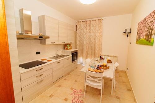 B&B Il Rifugio di Olea Hotel in Basilicata