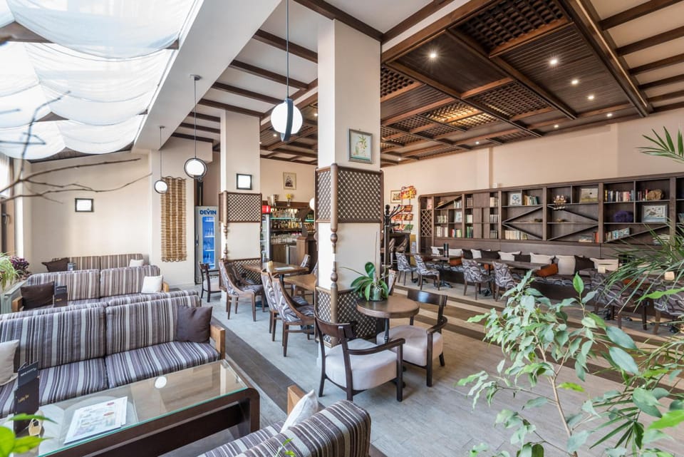 Hotel Zara Hotel in Bansko