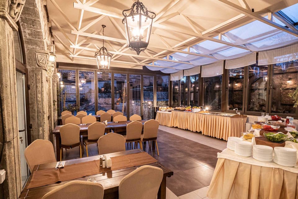 Hotel Zara Hotel in Bansko