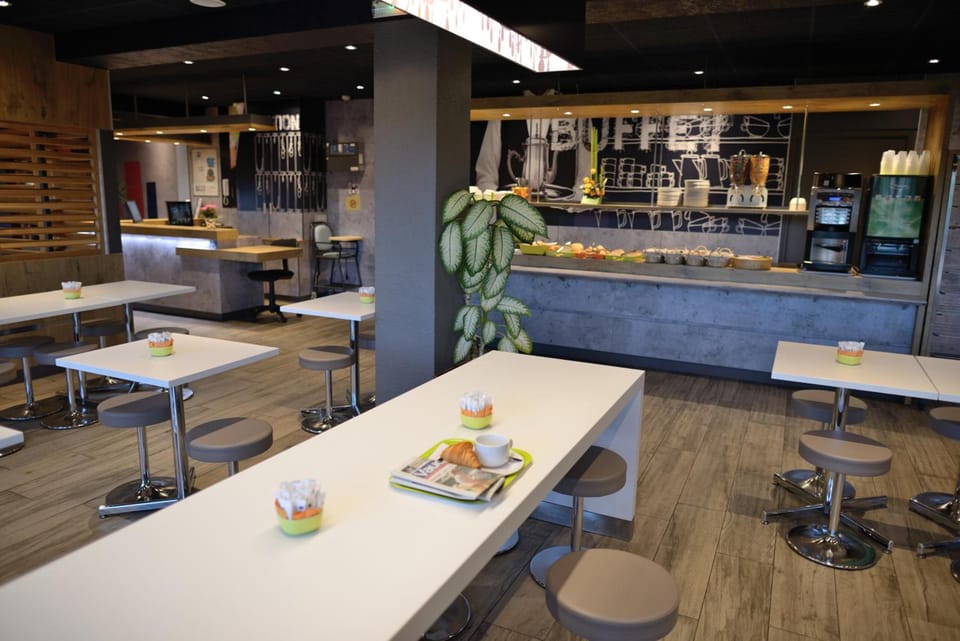 Ibis Budget Bollene Hotel in Provence-Alpes-Côte d'Azur