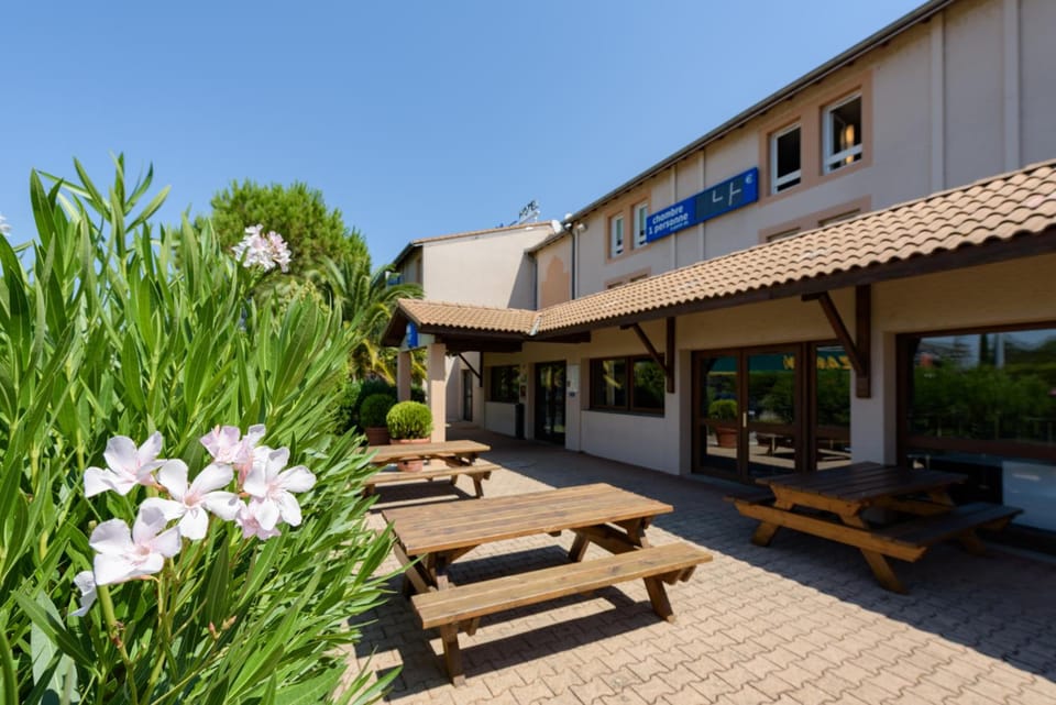 Ibis Budget Bollene Hotel in Provence-Alpes-Côte d'Azur