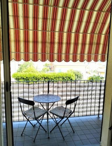 Chez Nous Hotel in La Spezia