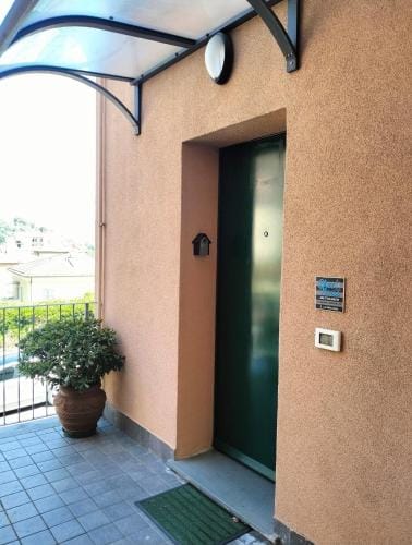 Chez Nous Hotel in La Spezia