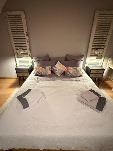 Chambre Solognote Hotel in Centre-Val de Loire