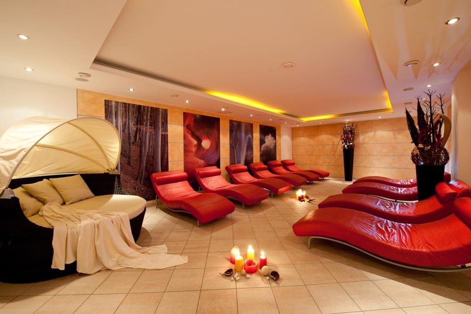 Kinderhotel Laderhof Hotel in Trentino-South Tyrol