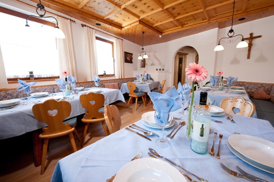 Kinderhotel Laderhof Hotel in Trentino-South Tyrol