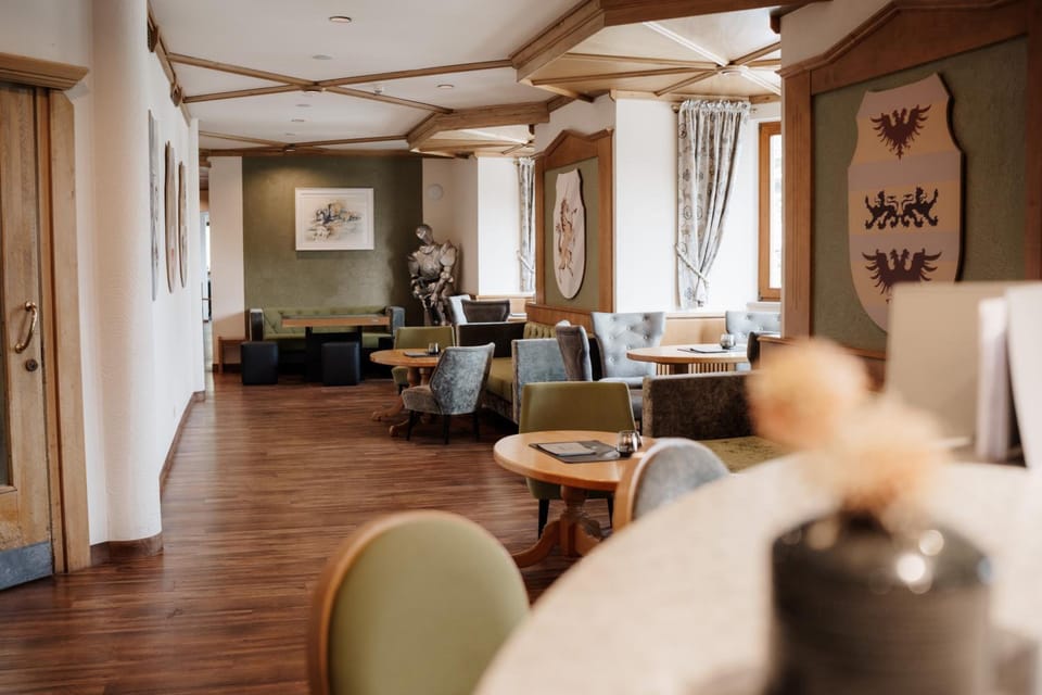 Bar/lounge