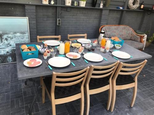 B&B Binisa Hotel in Westkapelle