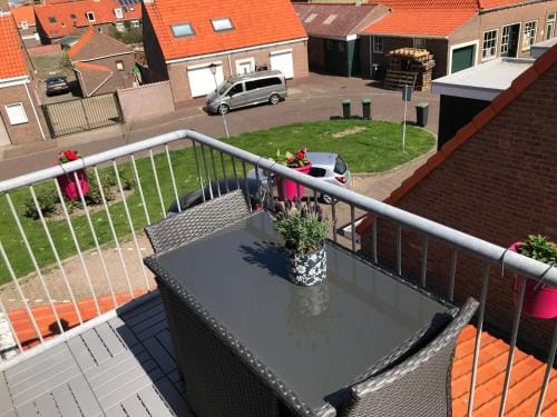 B&B Binisa Hotel in Westkapelle