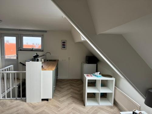 B&B Binisa Hotel in Westkapelle