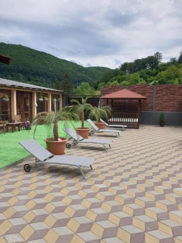 Casa Piri Hotel in Serbia