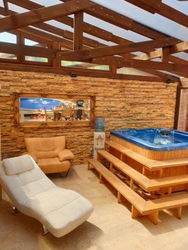Casa Piri Hotel in Serbia