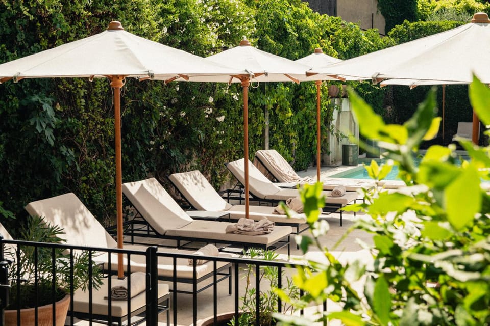 Le Moulin, Lourmarin, a Beaumier Hotel Hotel in Lourmarin