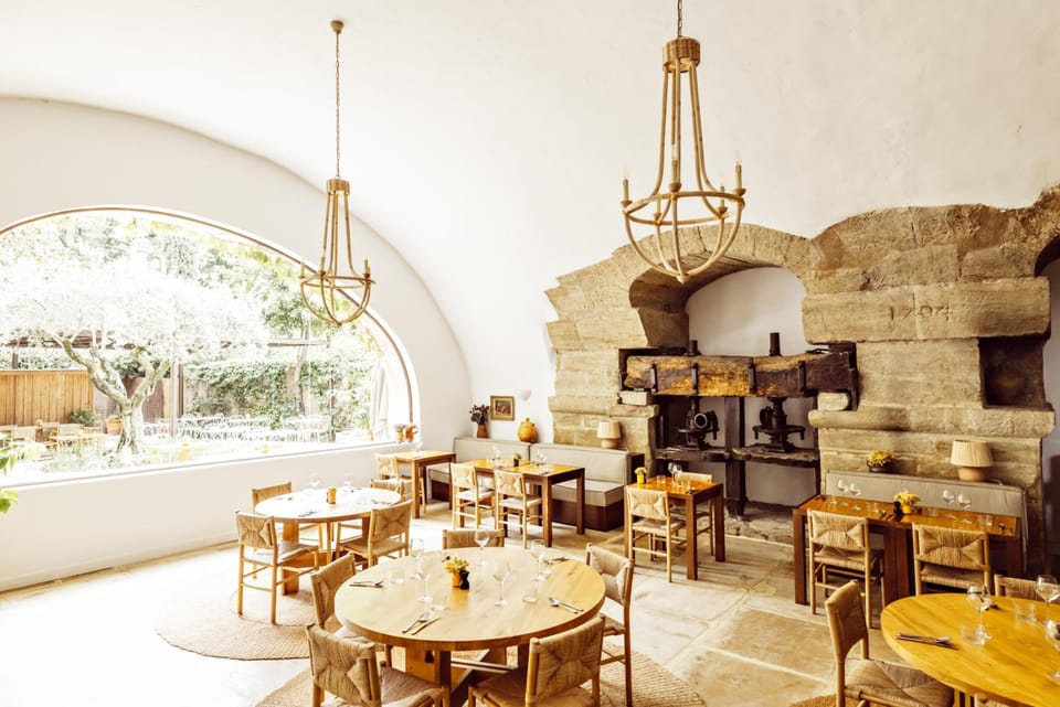 Le Moulin, Lourmarin, a Beaumier Hotel Hotel in Lourmarin