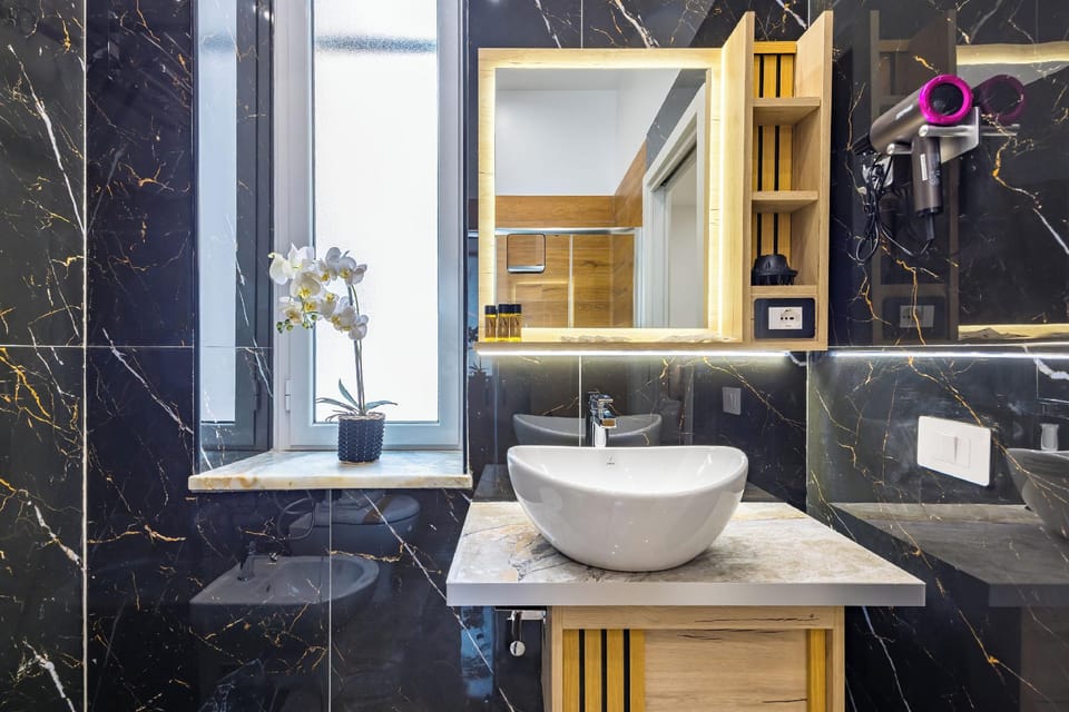 BORGO CASANOVA Hotel in Naples