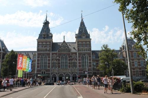 BnB 117 Hotel in Amsterdam