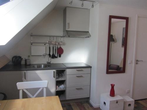 B&B Onder Ons Riet Hotel in North Brabant (province)