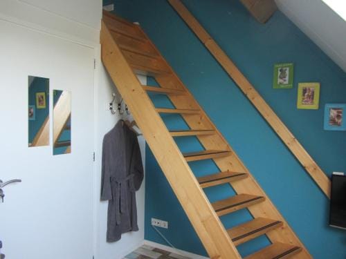 B&B Onder Ons Riet Hotel in North Brabant (province)