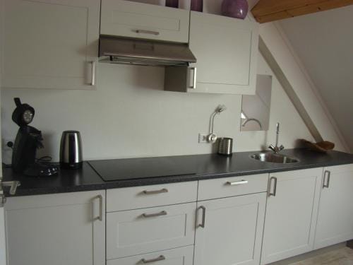 B&B Onder Ons Riet Hotel in North Brabant (province)