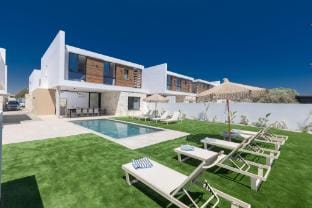Ayia Napa Orea Villa OR8 Hotel in Ayia Napa