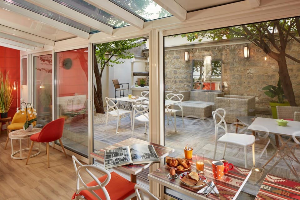 Hotel Villa Sorel - Paris Boulogne Hotel in Paris