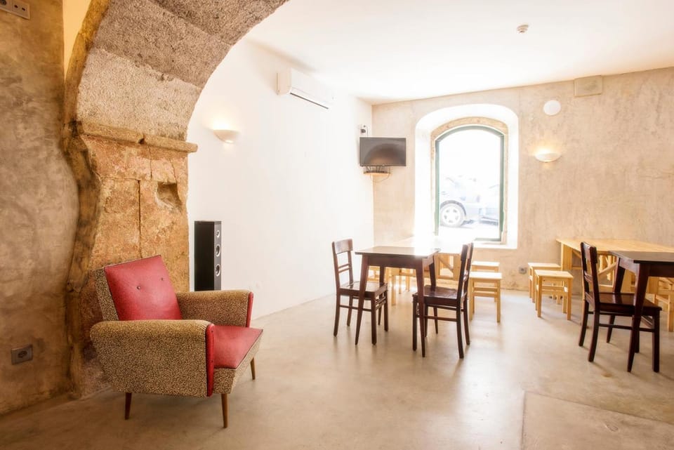 Bar/lounge