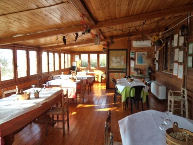 Agriturismo Cisogna  Hotel in Abruzzo