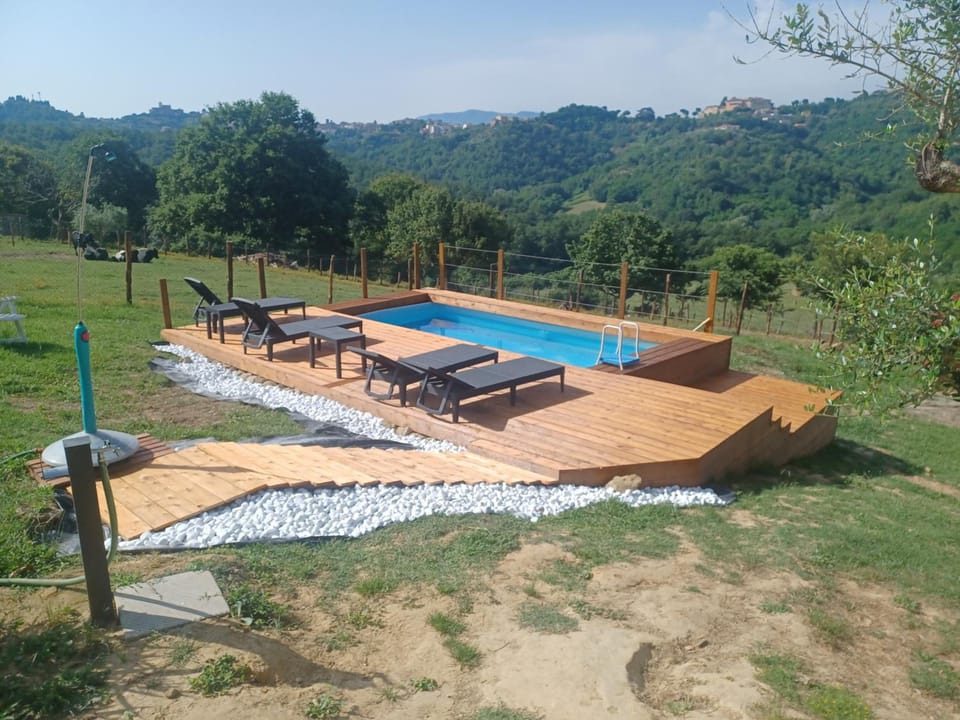 Agriturismo Cisogna  Hotel in Abruzzo