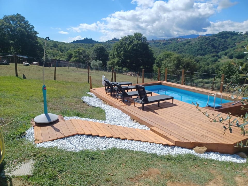 Agriturismo Cisogna  Hotel in Abruzzo