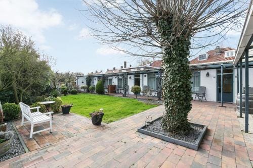 B&B Papillon Hotel in Vlissingen